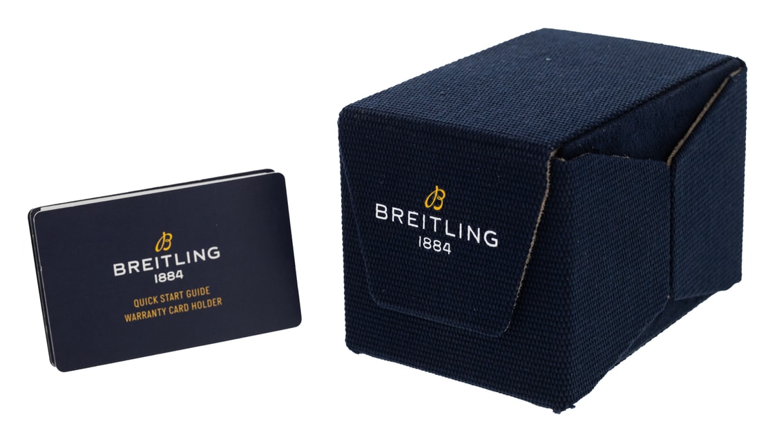 Breitling Navitimer Automatic 36 U17327 Image 4